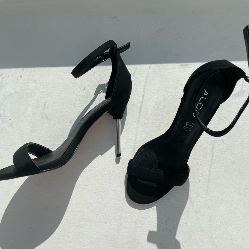 Aldo heels